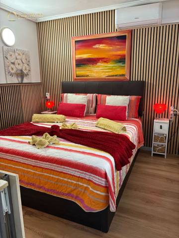 Piso en Venta en DÉNIA en Raval Roig - Virgen del Socorro