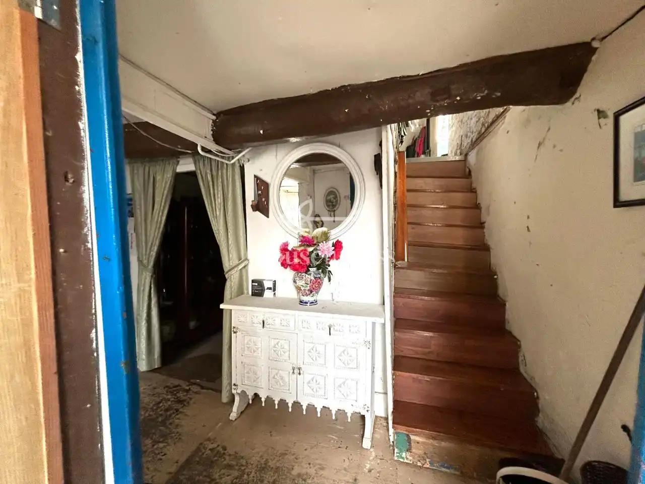Casa o xalet en venda en Ferrol amb Jardí privat i Terrassa