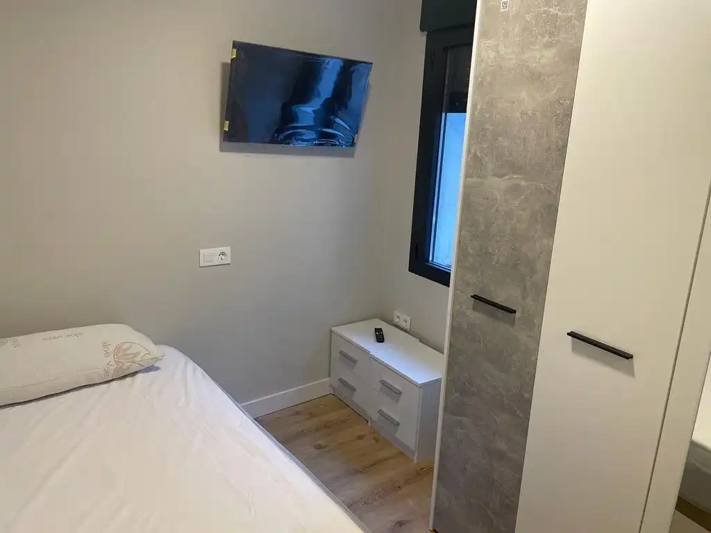 Zimmer in Avenida Avenida de Castilla-La Mancha, Centro