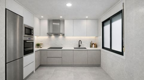 Foto 3 de Piso en venta en Tui-coia, As Travesas - Balaídos, Vigo