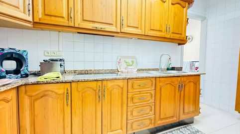 Foto 4 von Wohnung zum Verkauf in San Bernabé, Algeciras
