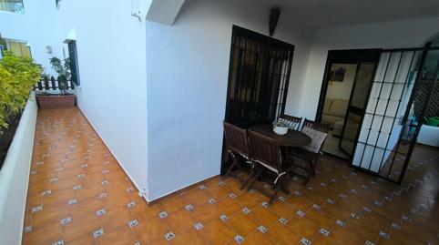 Foto 3 de Pis de lloguer a Bartolomé Florido, Arroyo de la Miel, Málaga