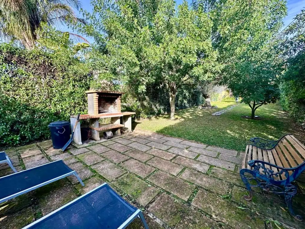 Jardín de Casa adosada en venta en Calvià con Aire acondicionado, Jardín privado y Terraza