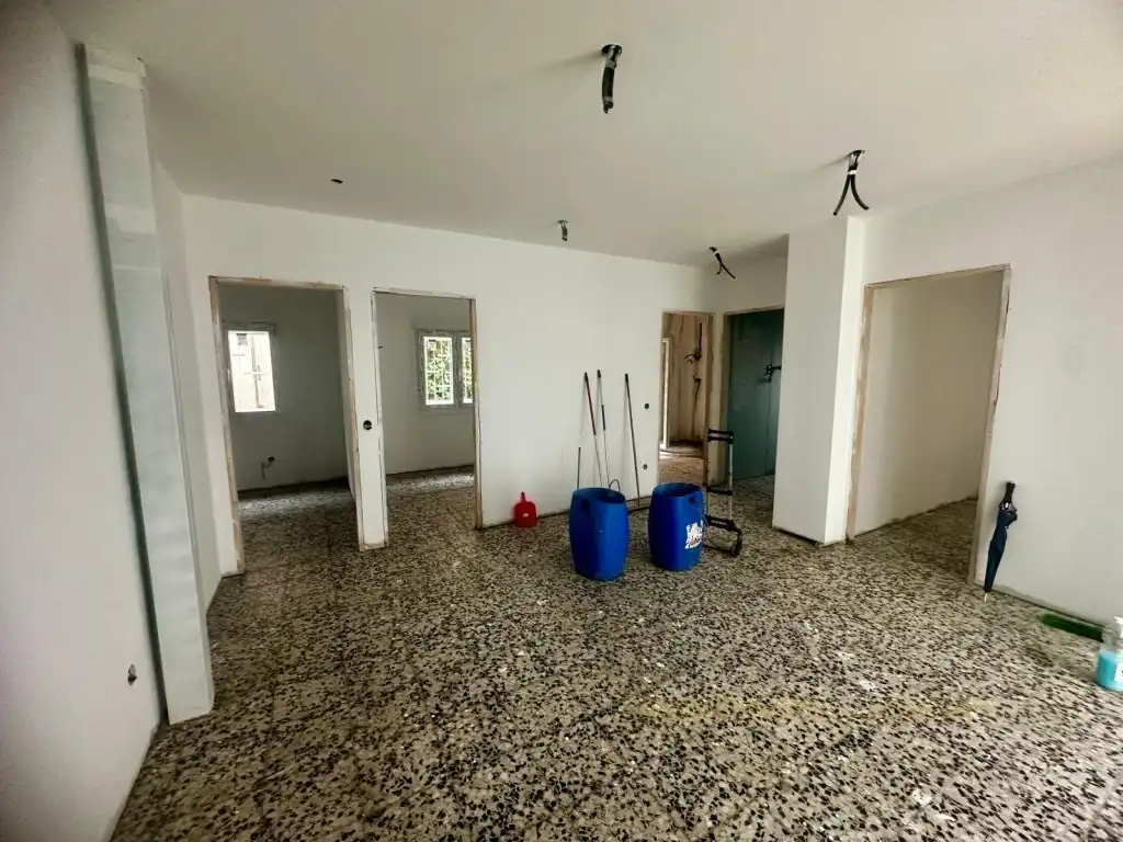 Ground floor for sale in Villalba Estación