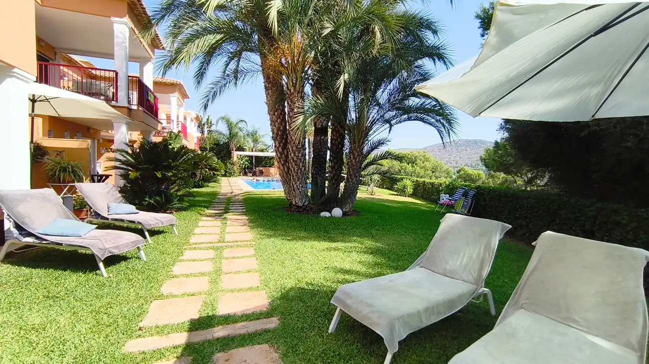 Apartment for sale in La Sella, imagen 33