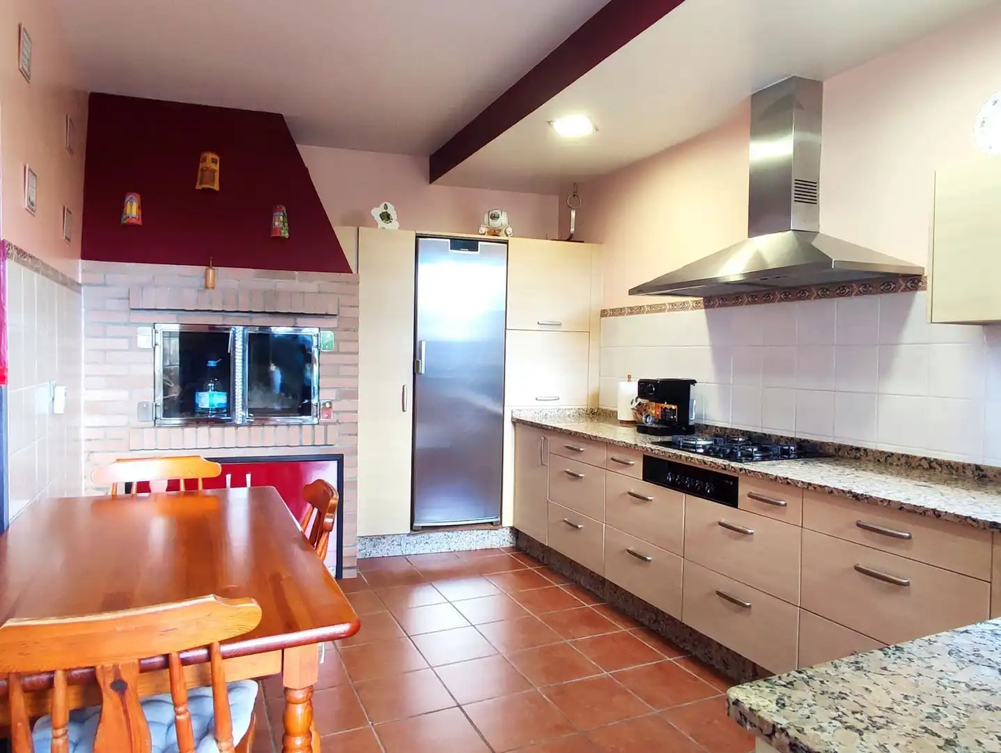 Villa con giardino in vendita a SOBRE IGREXA, imagen 67