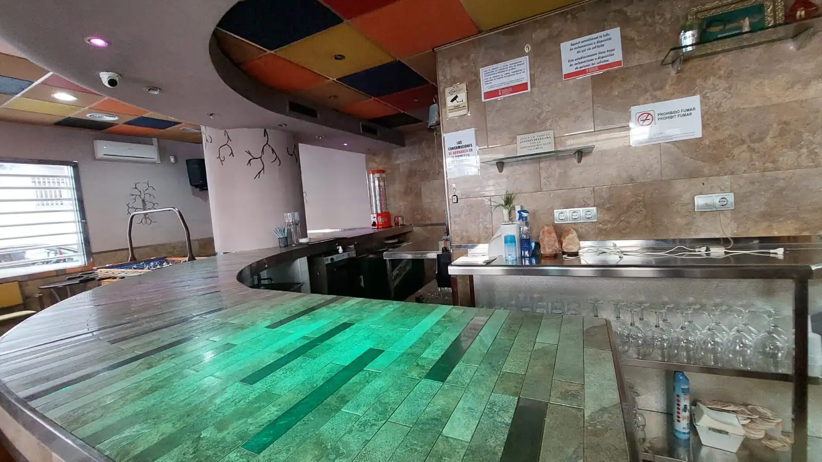 Local comercial de lloguer a Madrigal, imagen 3