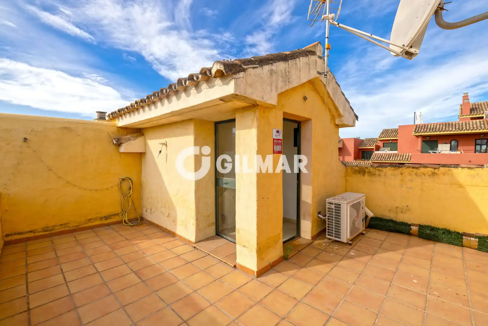 Adossat amb piscina en venda a Benamara - Atalaya, imagen 33
