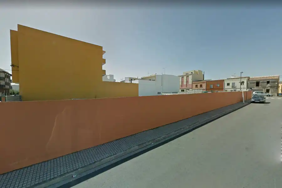 Terrenys i solars en venda a Ondara, imagen 5