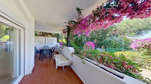 Photo 4 of Ground floor for sale in Sierra Blanca, Marbella
