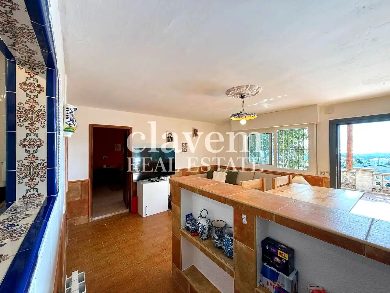Haus mit Garten zum Verkauf in Lloret Blau - La Creu de Lloret, imagen 4