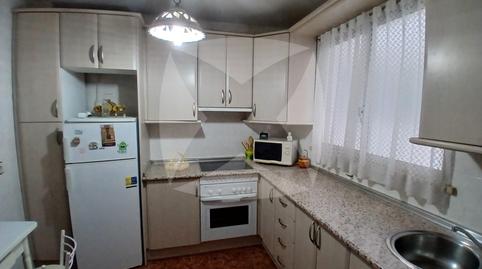 Photo 2 of Flat for sale in Calle Manuel Saldaña, Maria Auxiliadora - Barriada de Llera, Badajoz Capital