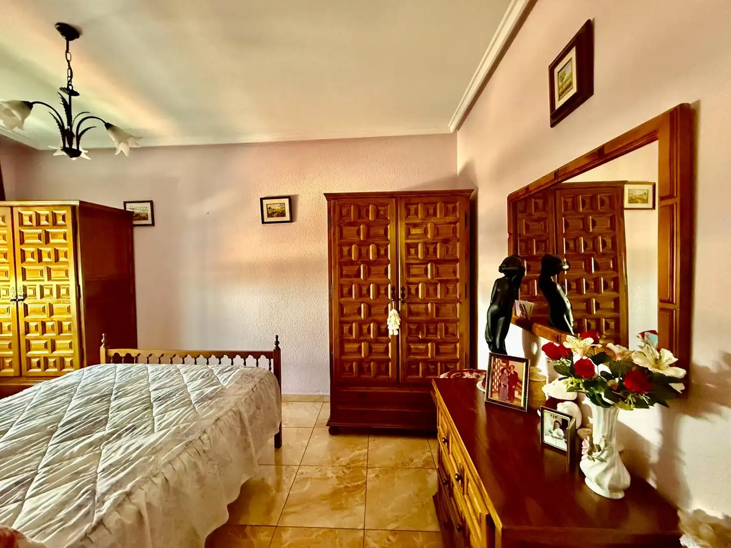 Apartamento con piscina en venta en Calle JOAQUIN CHAPAPRIETA 139, imagen 24