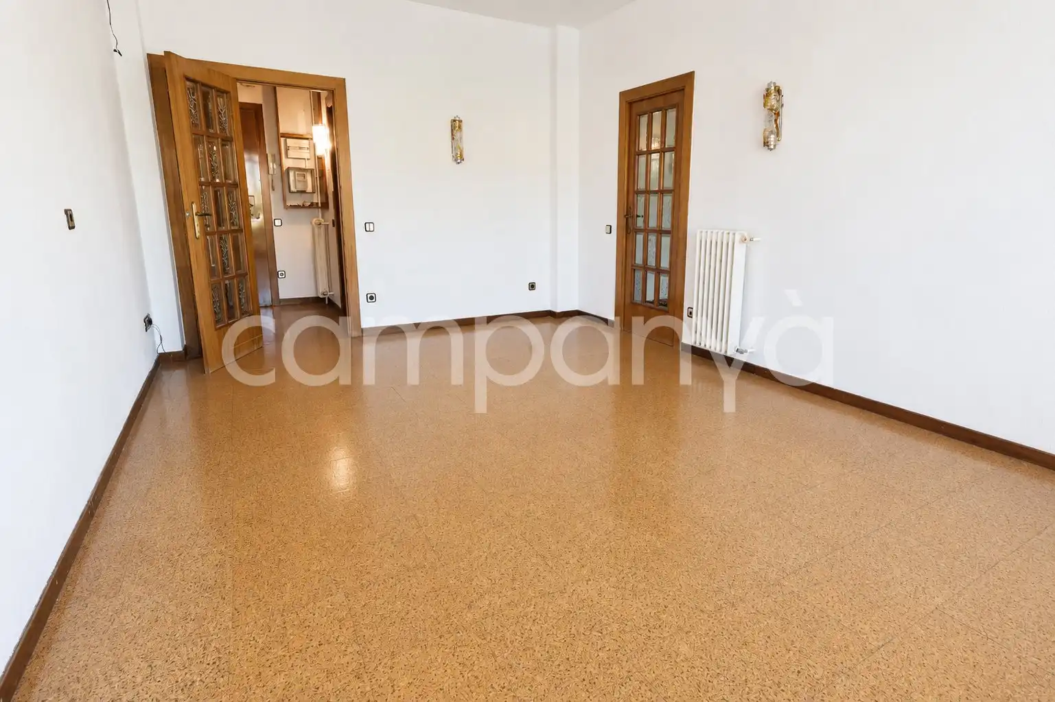 Wohnung mit Terrasse zum Verkauf in Carrer de Camil Fabra, 9, Sant Andreu, 08030 Barcelona, España, imagen 6
