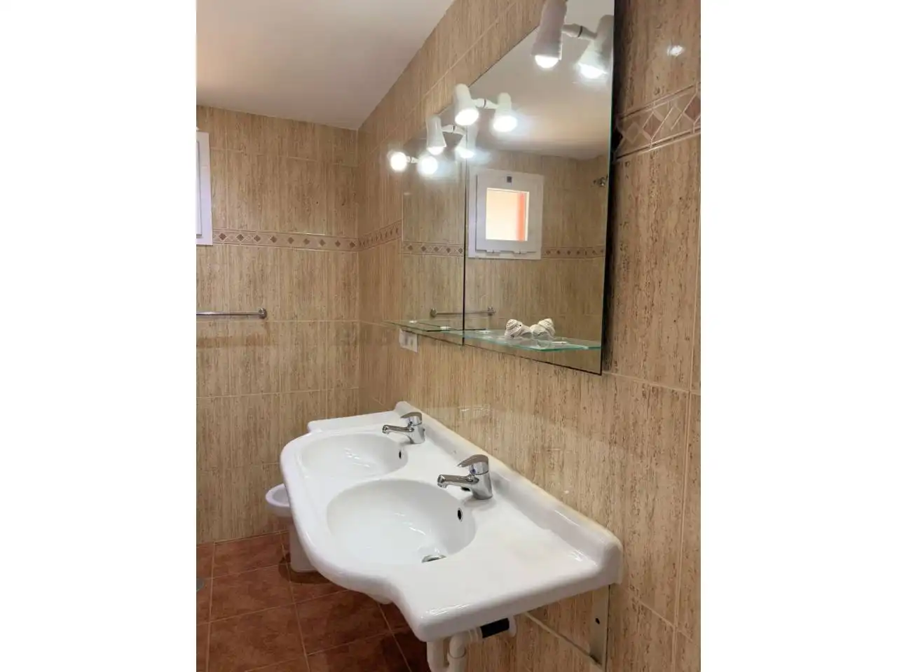 Wohnung zur Miete in Avenida Conquistador, El Zabal - Santa Margarita