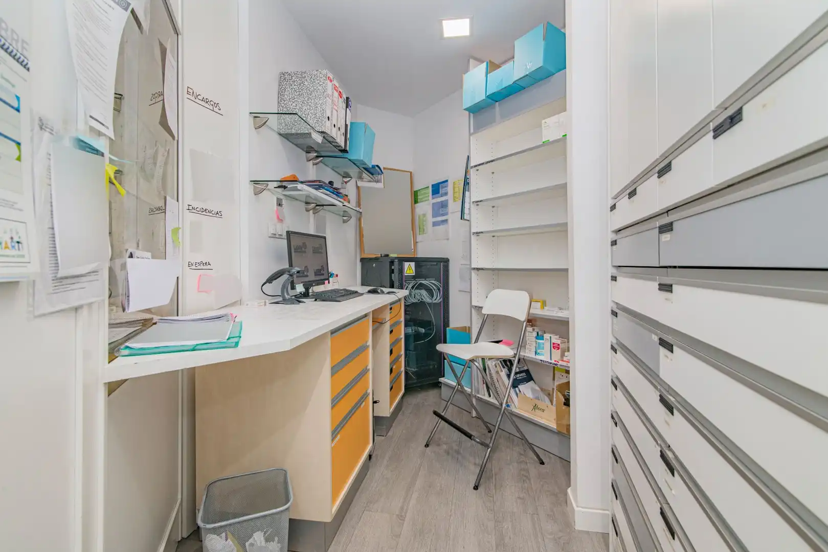 Local comercial en venda a Ermita 23, imagen 6