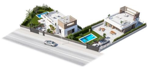 Foto 5 de Casa o chalet en venta en N/a, -1, Las Salinas, Almería