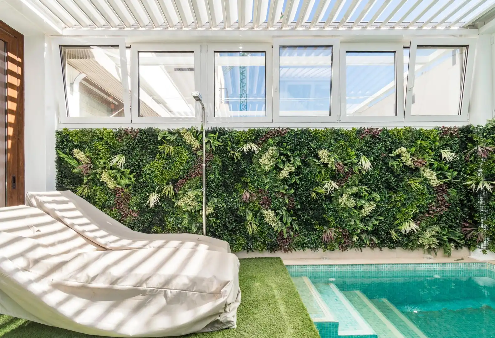 Wohnung mit Terrasse zur Miete in San Javier ciudad, imagen 42