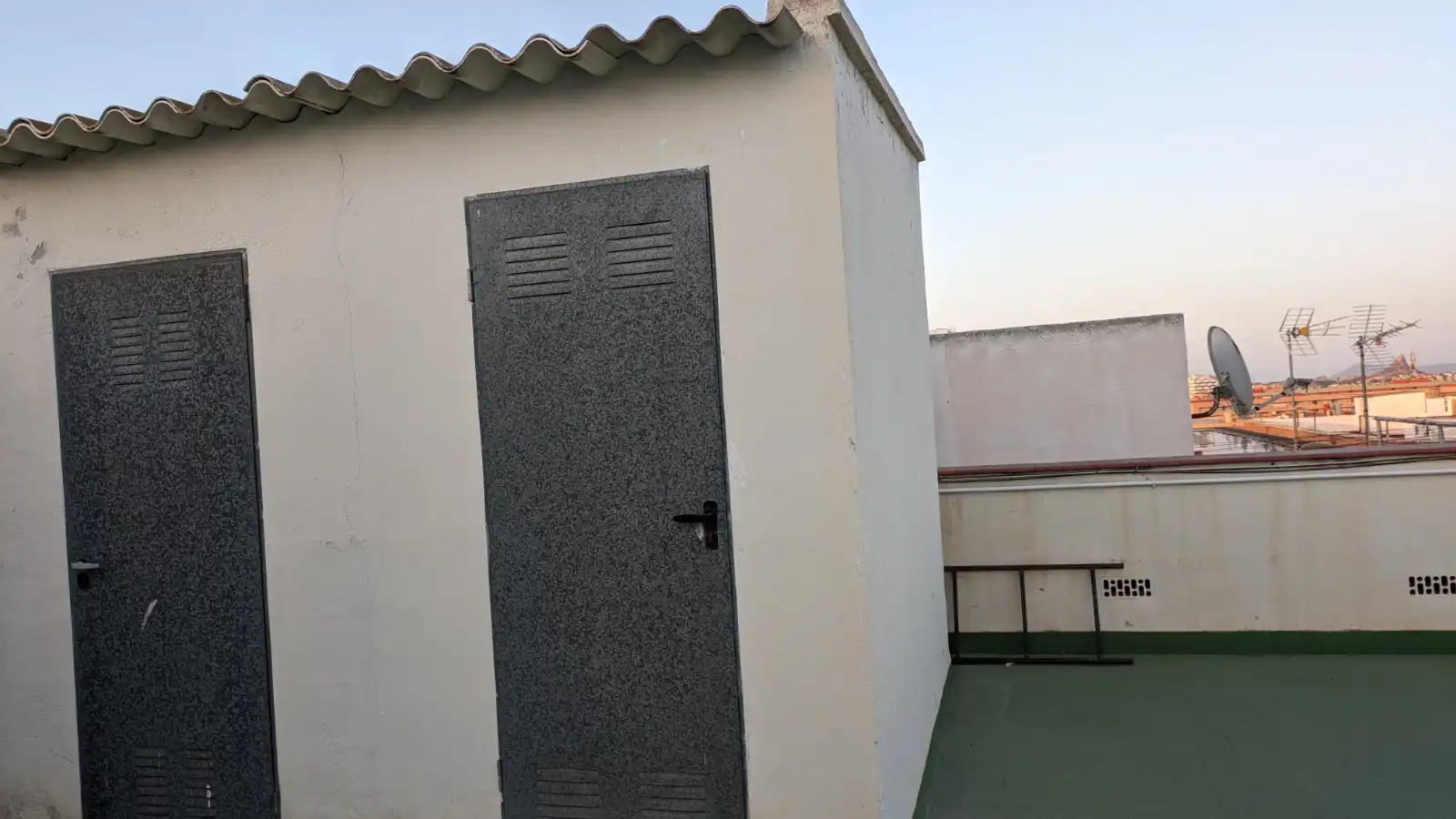 Pis amb terrassa en venda a Pedanías Norte, imagen 39