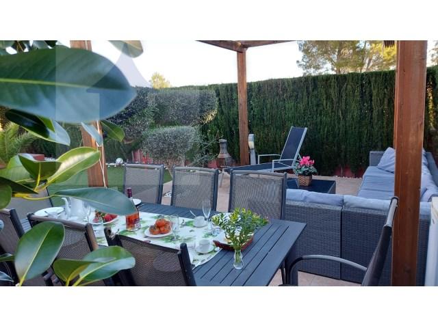 Foto 1 de Casa o chalet en venta en Carrer de Les Parellades, 1, Bonmont Terres Noves, Tarragona