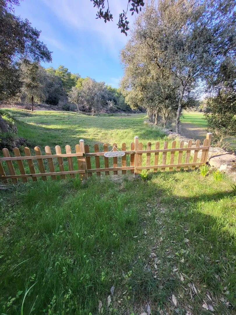 Terreno en venta en Pinell de Solsonès