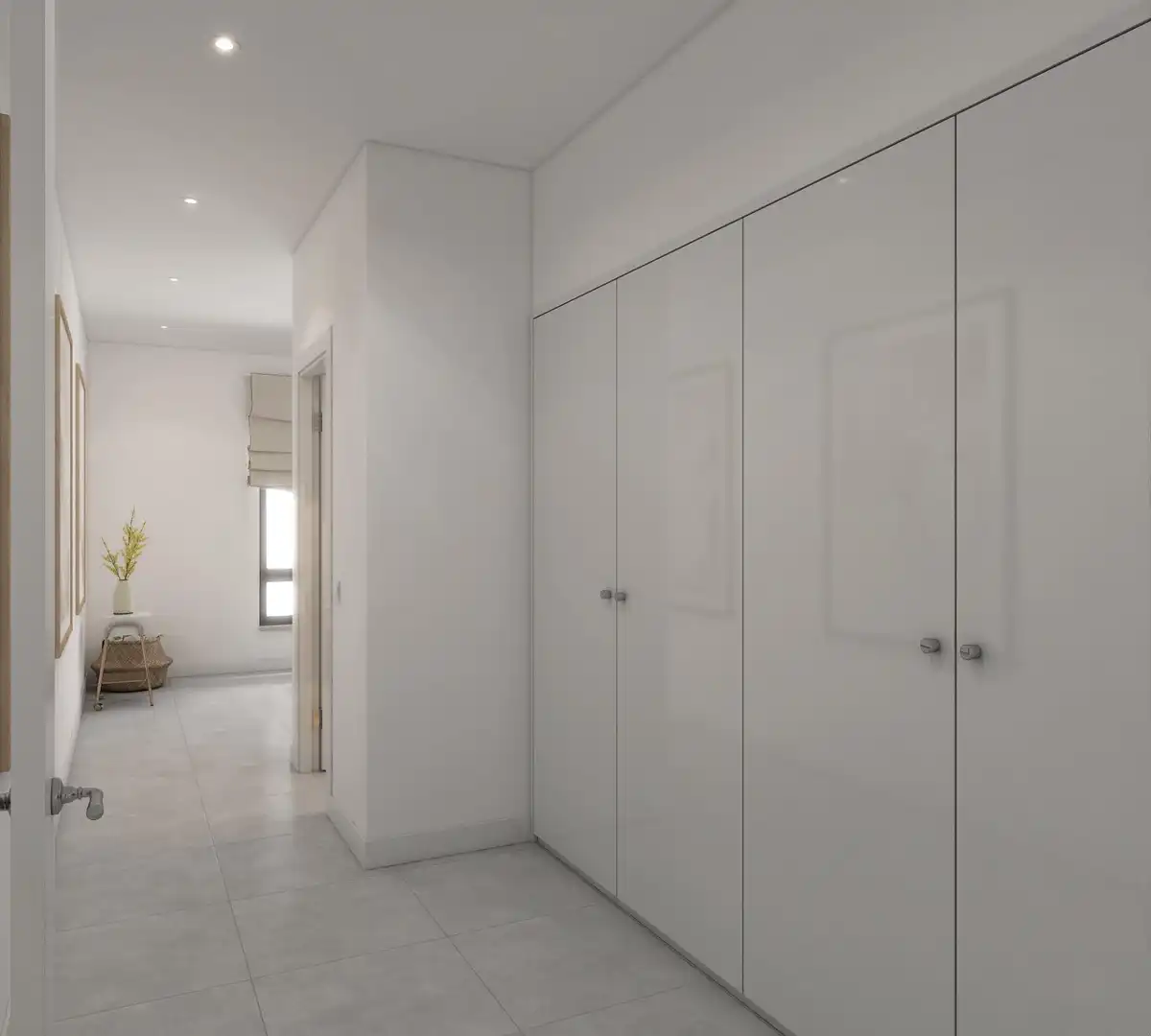 Apartamento en venta en Altea ciudad, imagen 20