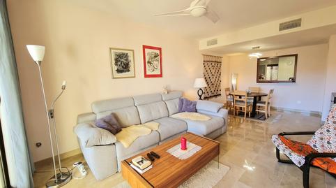 Foto 2 de Apartament en venda a Manilva Pueblo, Málaga