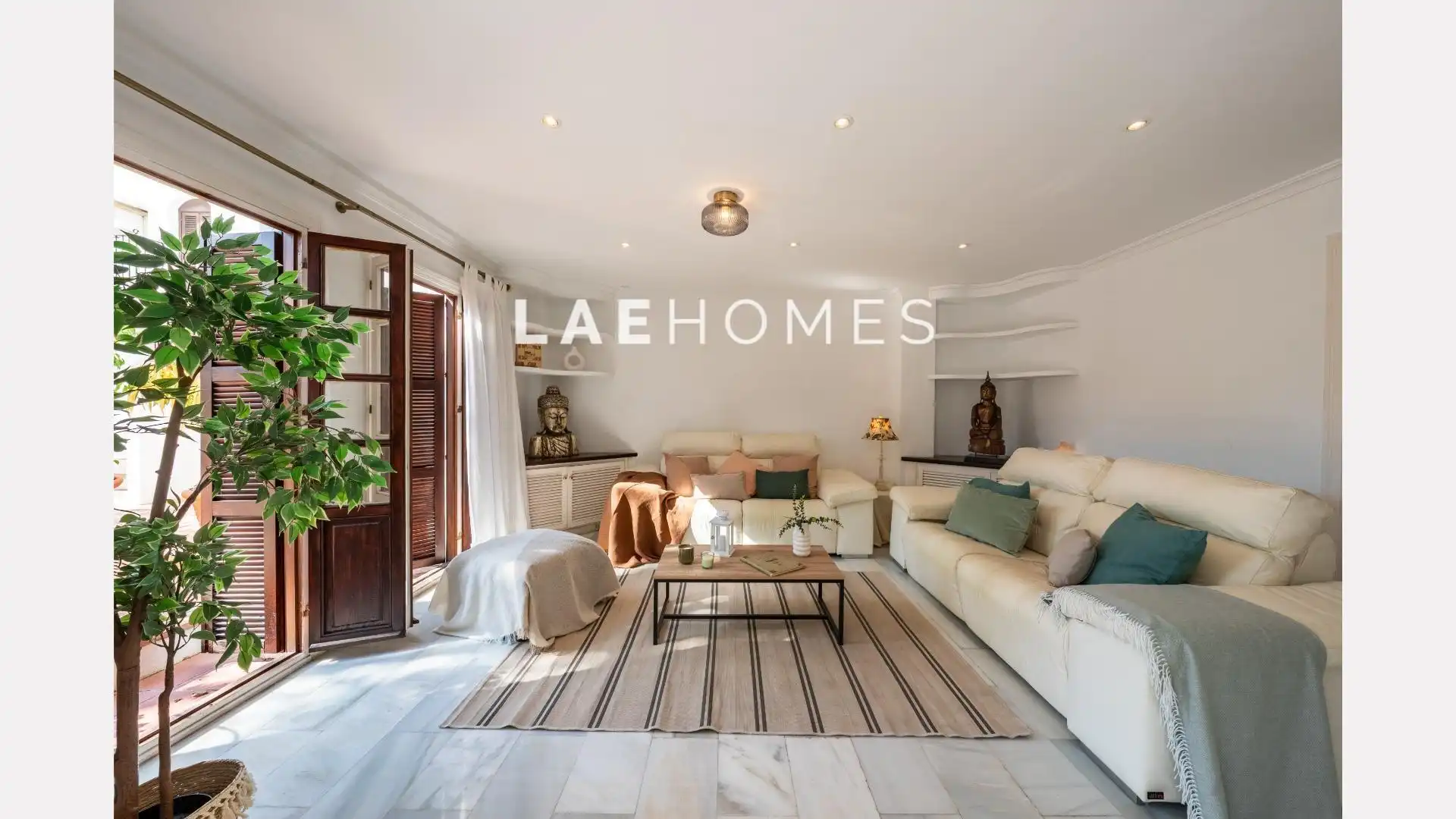 Apartament en venda a Marbella, Málaga