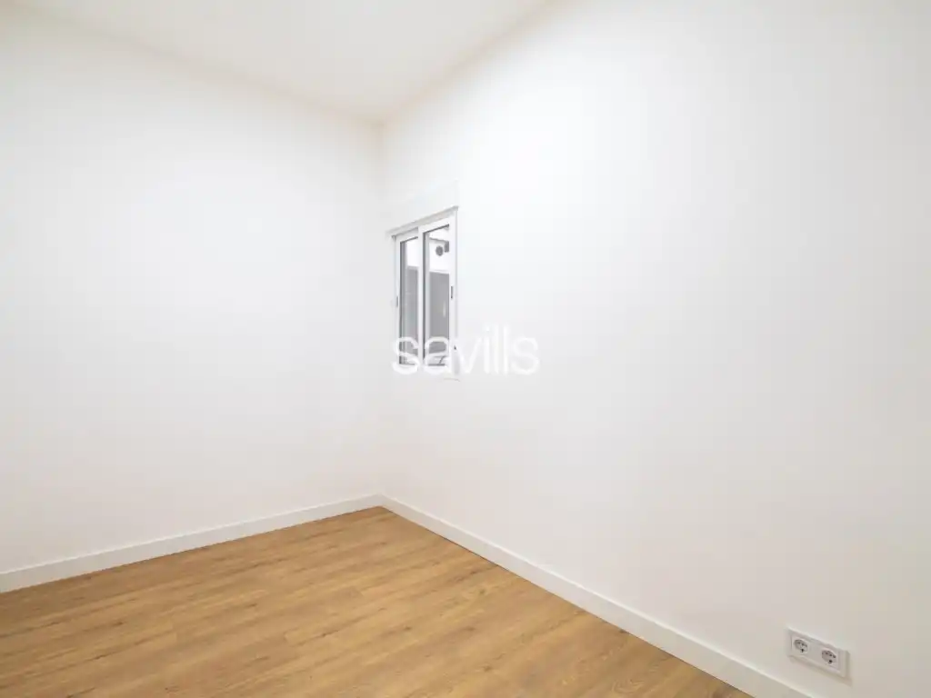 Dormitori de Apartament en venda en Barcelona