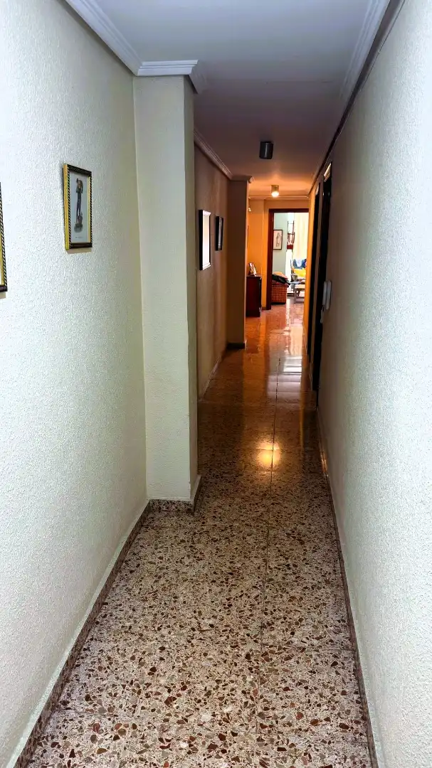 Flat with terrace for sale in Avinguda de Pérez Galdós, imagen 36