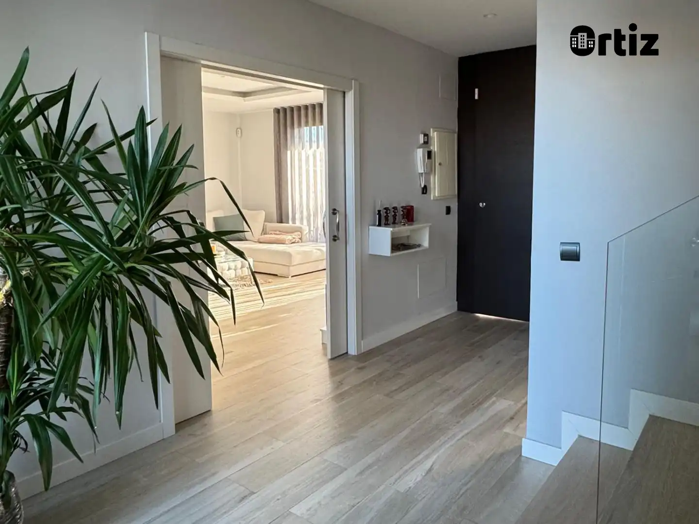 Casa o chalet en venta en Torrejón de Ardoz con Calefacción, Terraza y Piscina
