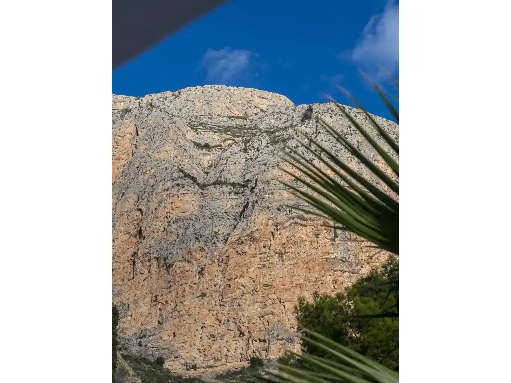 Exterior view of Houses for sale in Jávea / Xàbia  with Air Conditioner, Terrace and Swimming Pool