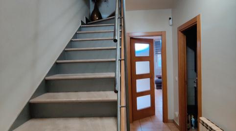 Foto 3 de Casa adosada en venda a Carretera de Cojobar, Modúbar de la Emparedada, Burgos