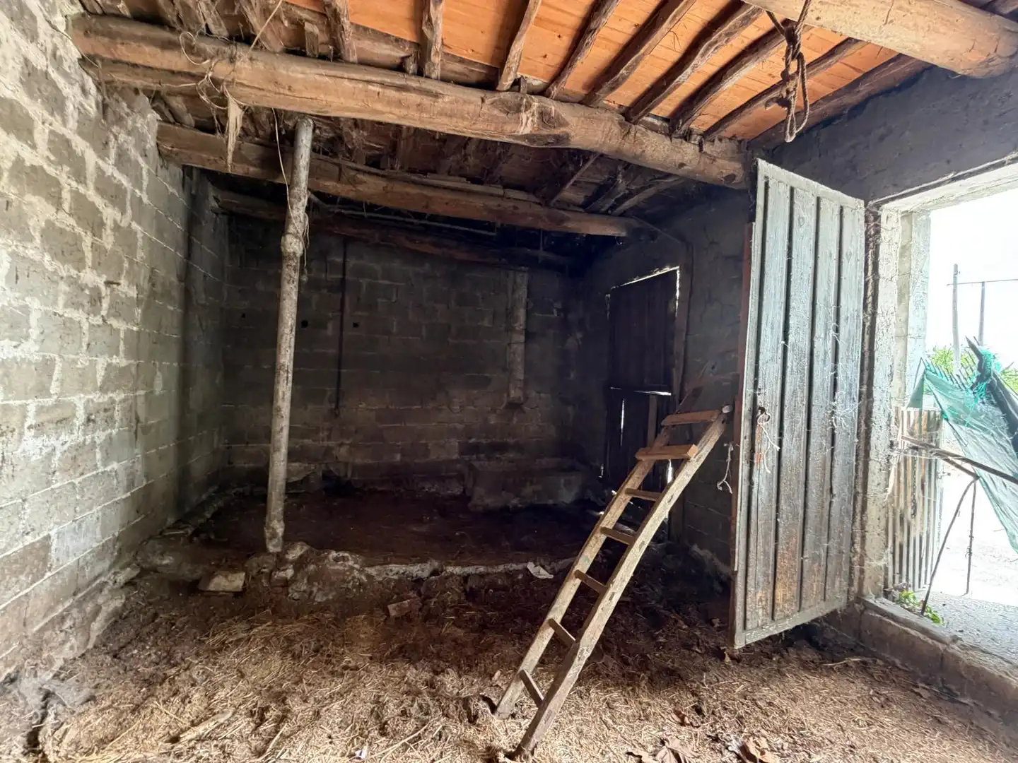 Habitatge amb terrassa en venda a Avenida de Ourense, imagen 38