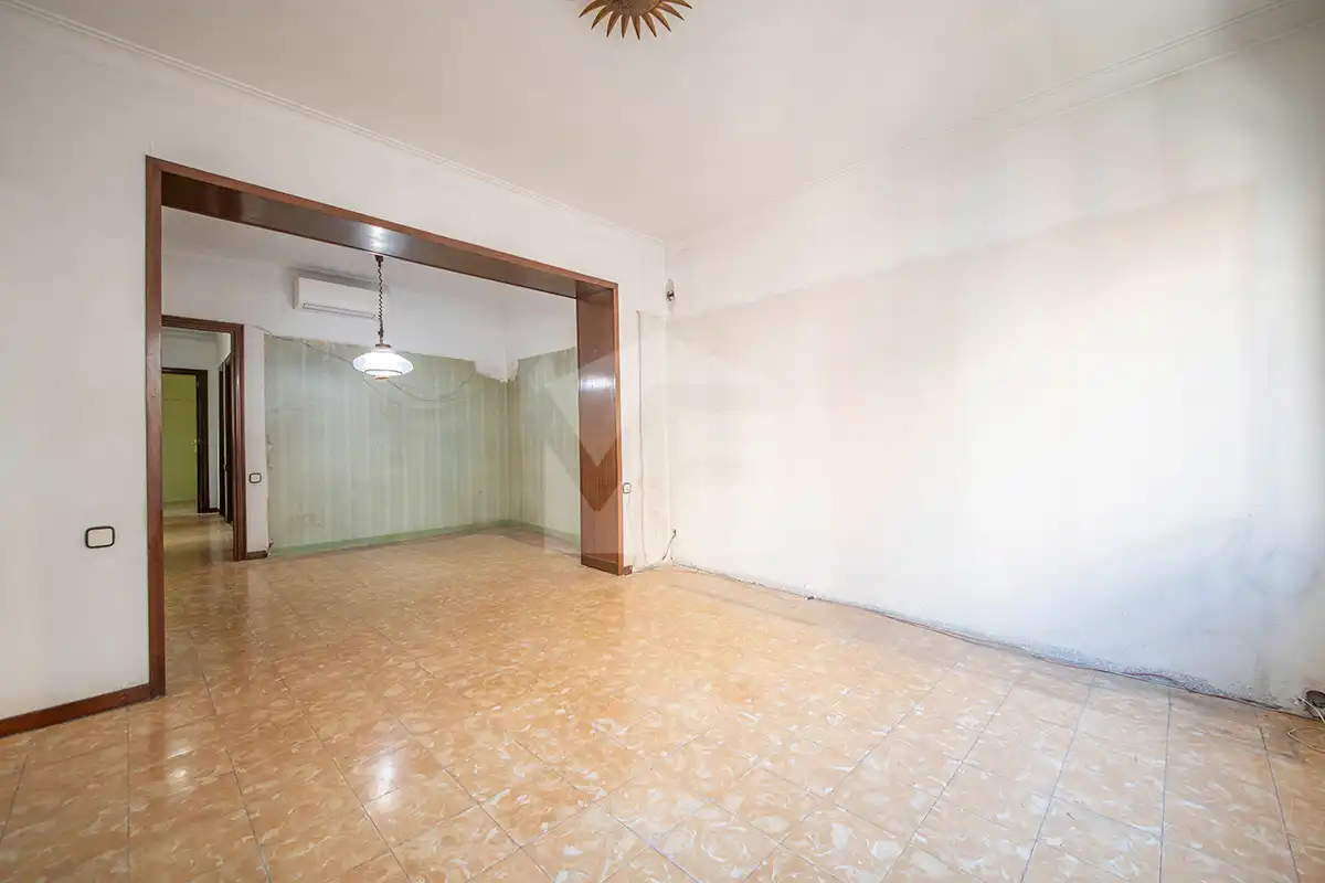 Wohnung mit Aufzug zum Verkauf in Gràcia, imagen 8