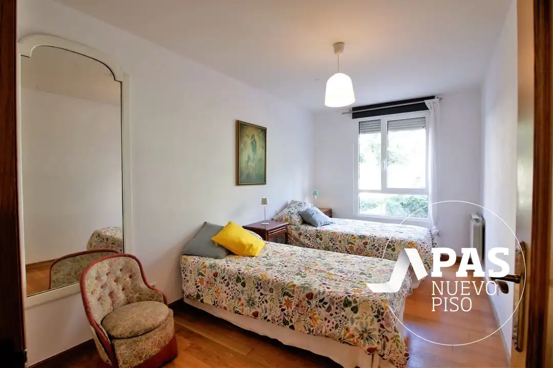 Flat for rent in Calle Tetuán, General Dávila