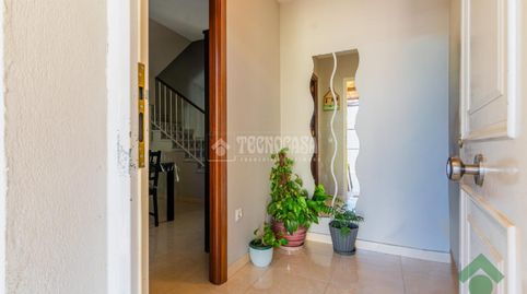 Foto 5 de Casa adosada en venta en Caballero Bonald - San José Obrero - Guadalcacín, Jerez de la Frontera
