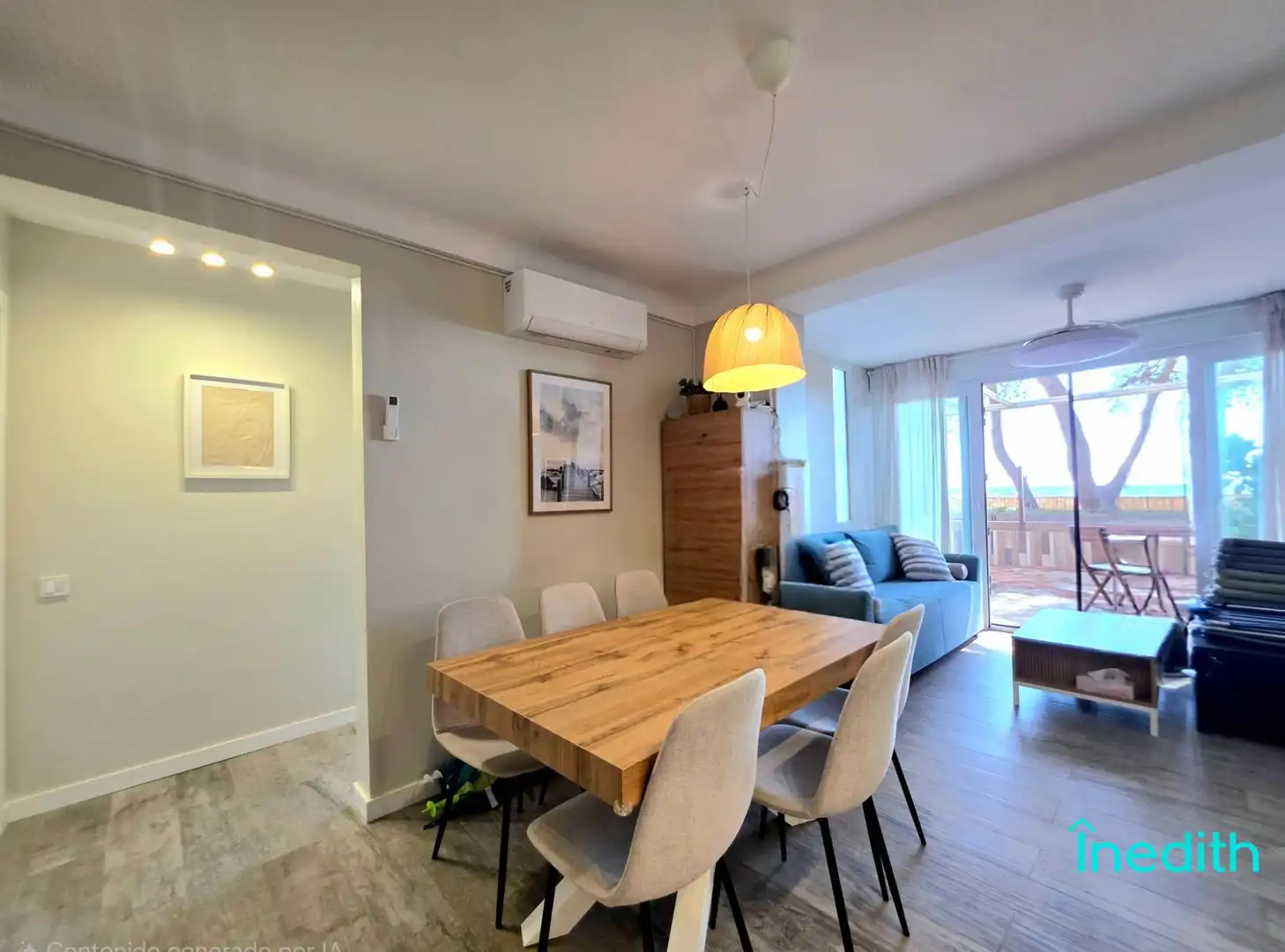 Flat with pool for sale in Carrer BLAT DEL, imagen 31