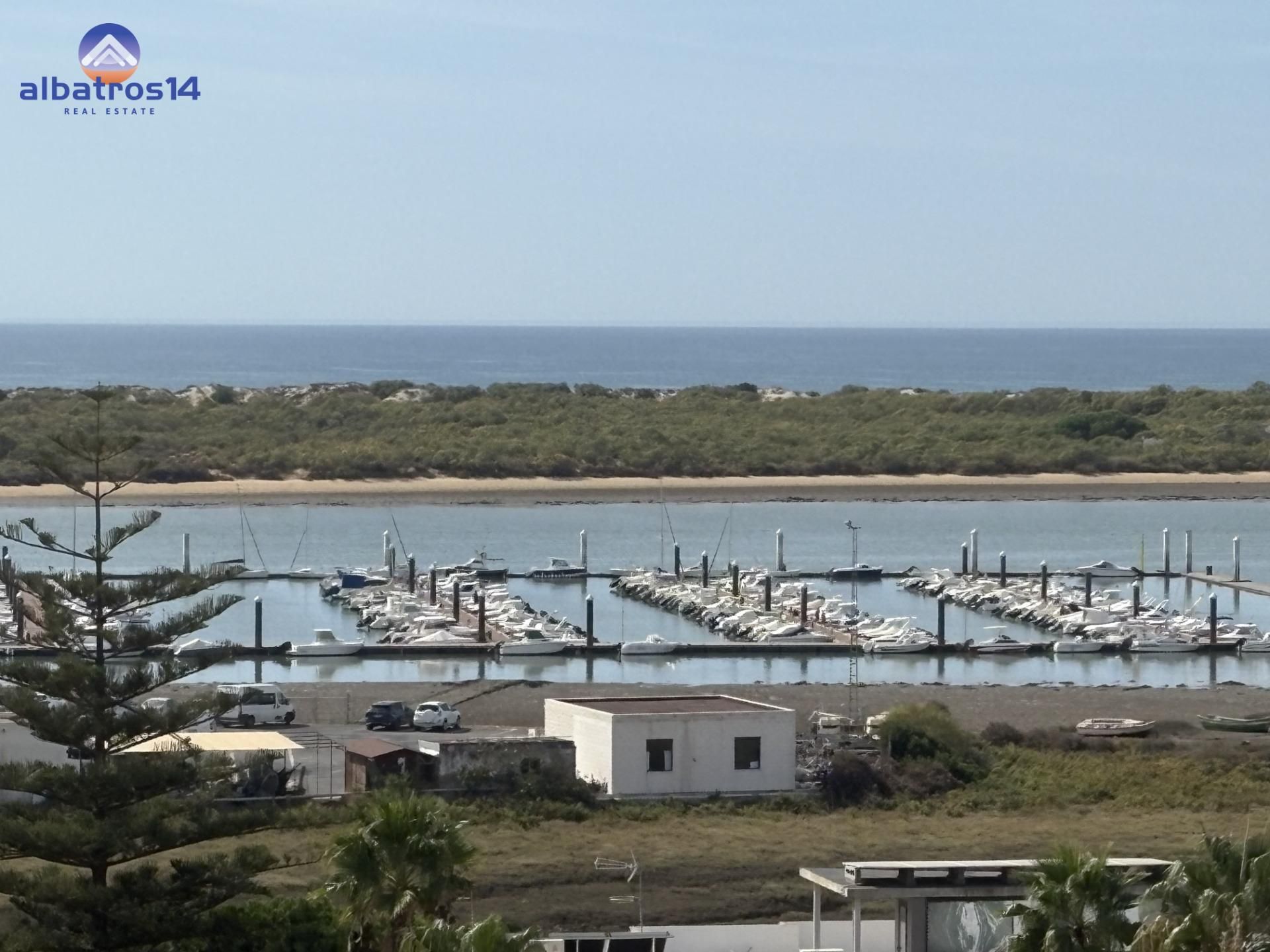 Parking de Apartamento en venta en Cartaya con Jardín privado, Terraza y Trastero