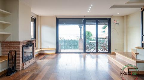 Foto 4 de Casa o xalet en venda a Somió - Camino de Los Tejos, 512-2, Somió, Asturias