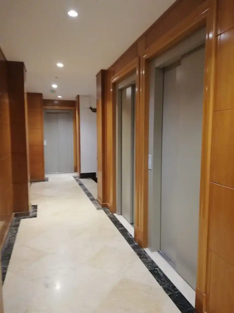 Apartments for rent in Málaga Capital  with Air Conditioner, Heating and Furnished