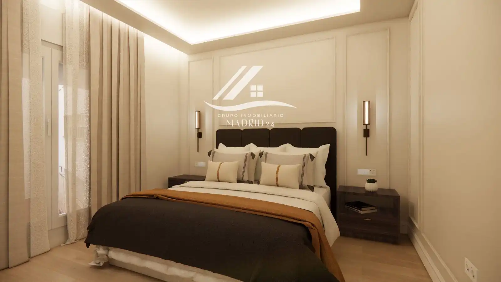 Appartamento con ascensore in vendita a Calle del Conde de Peñalver, imagen 10