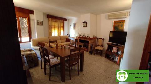 Foto 3 de Casa o xalet en venda a Casicas, Escatrón, Zaragoza