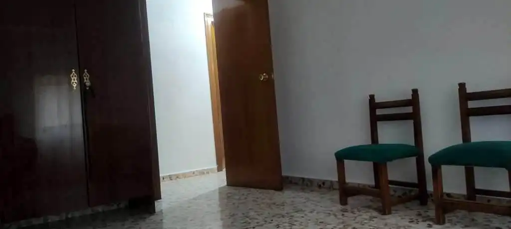 Planta baja en venta en Abarán con Terraza