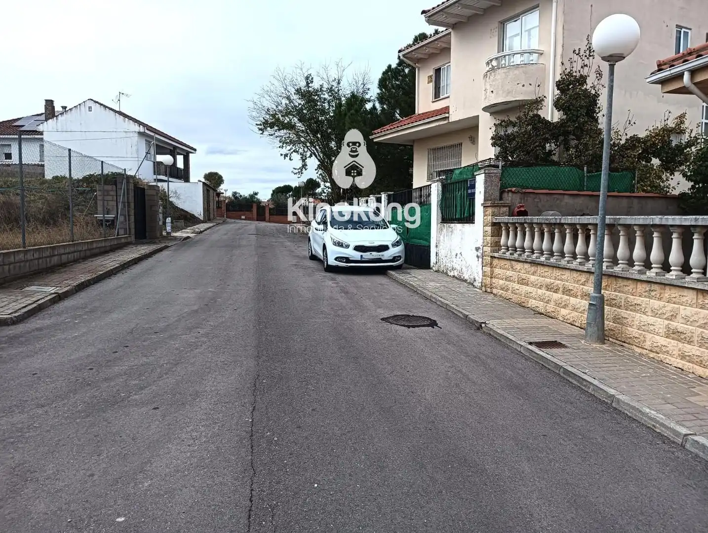 Rural land for sale in Belmonte de Tajo, imagen 11