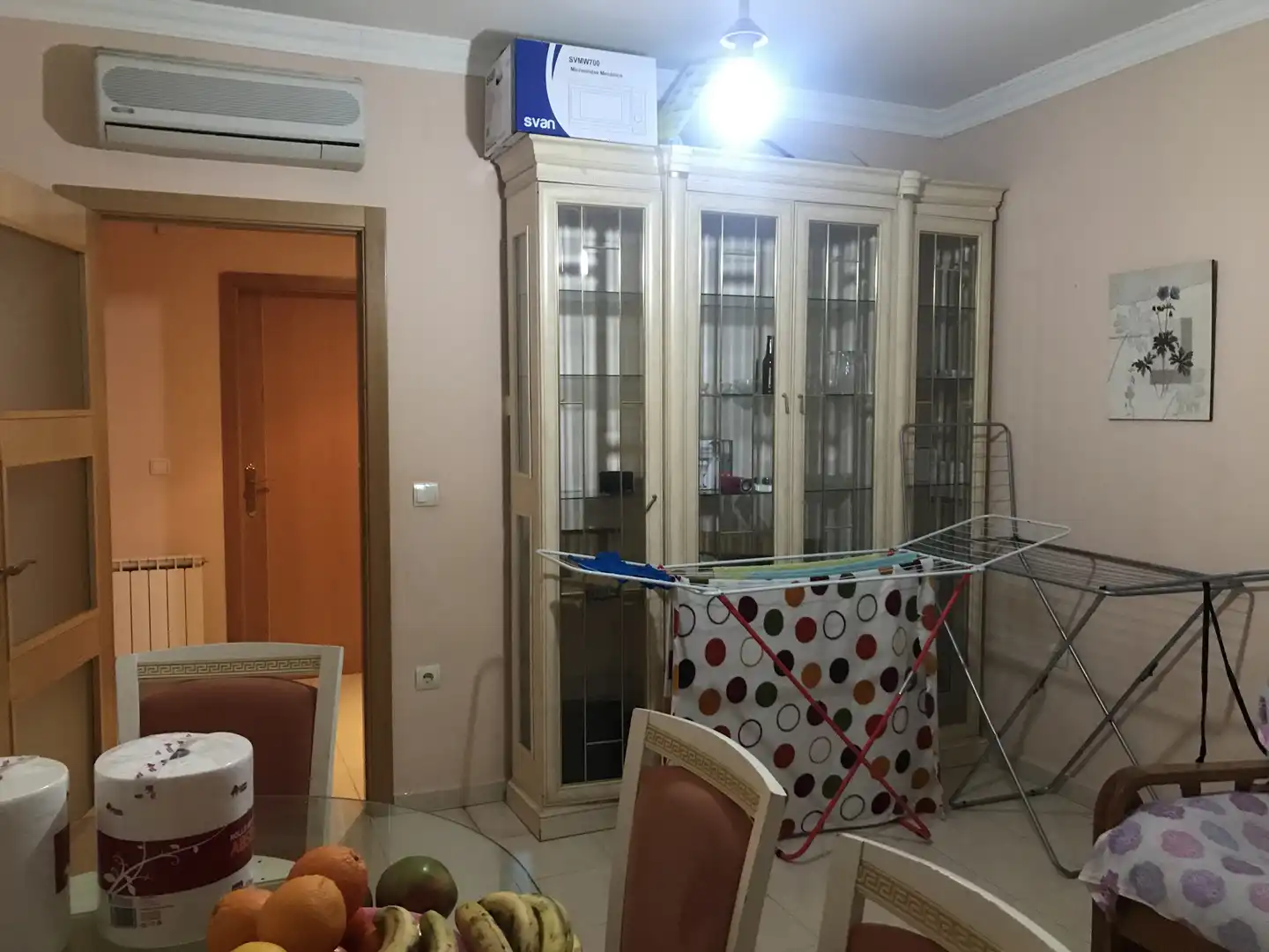 Piso con terraza en venta en Calle Peinado 54C, imagen 3