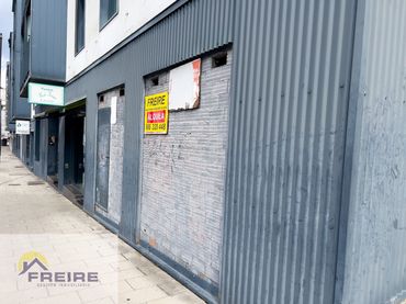 Business premises to rent in Bueu