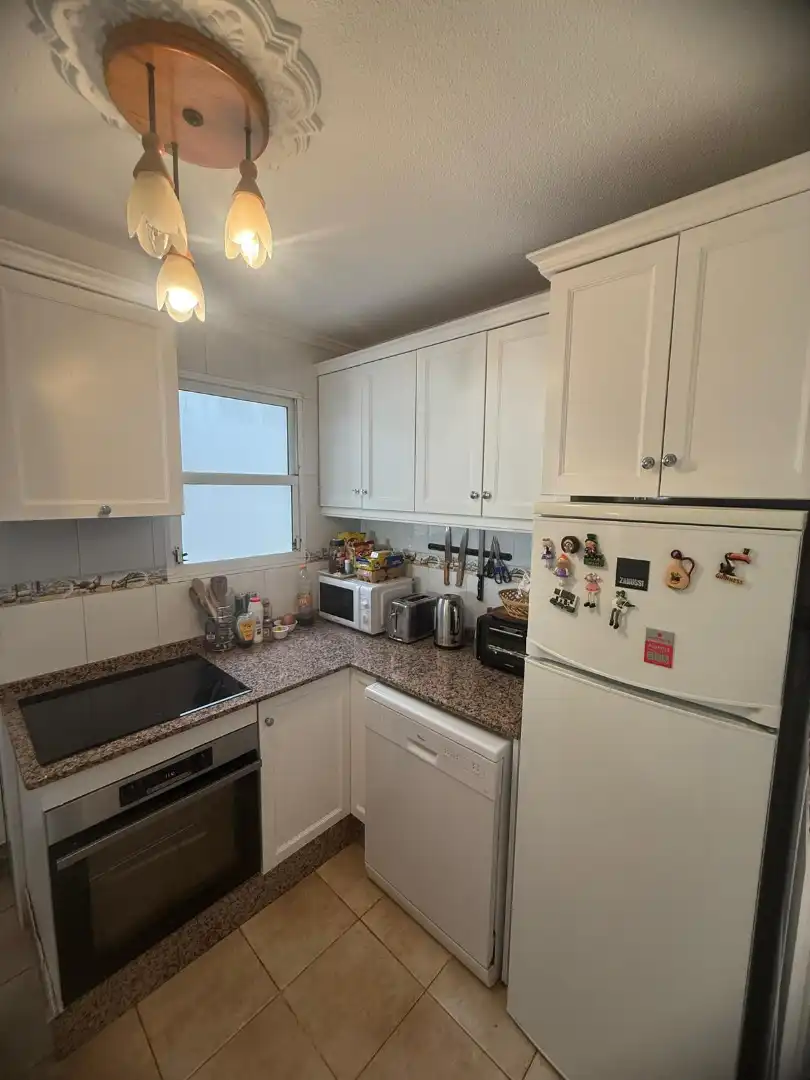 Penthouse mit Aufzug zum Verkauf in Calle Finlandia 22, imagen 14