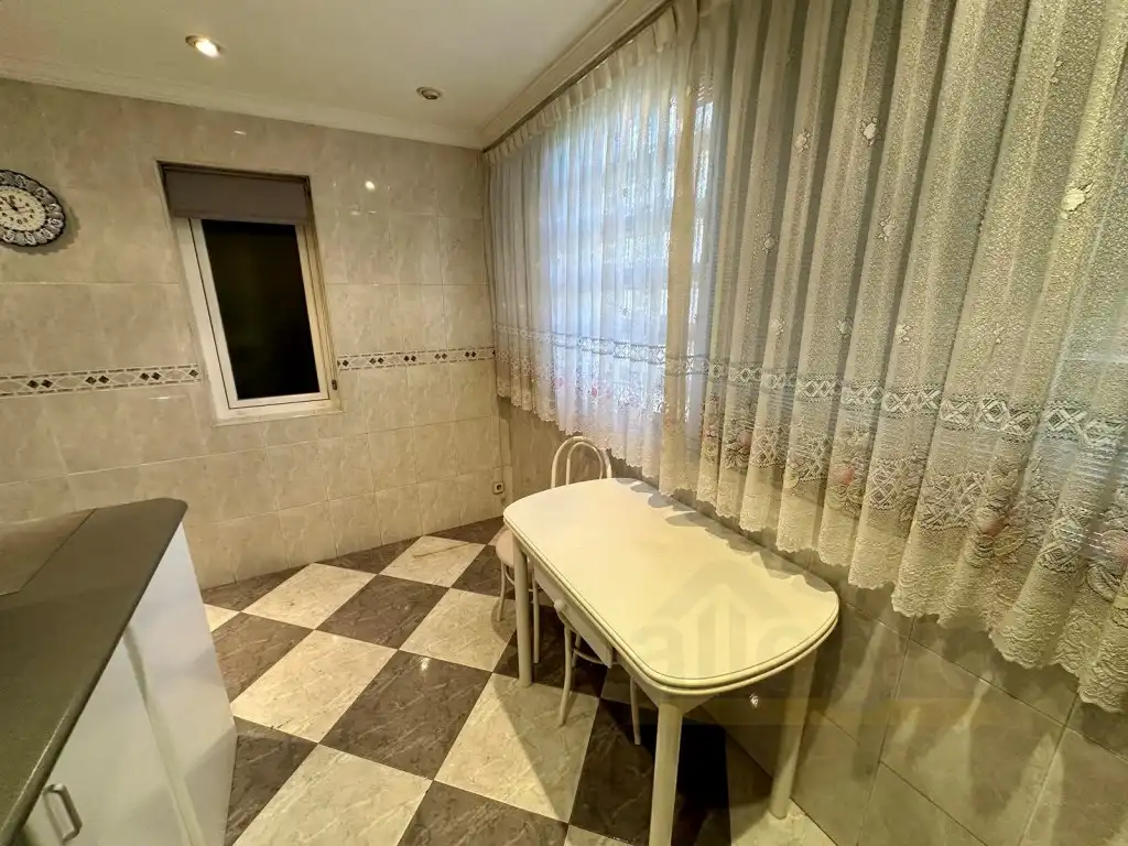 Cocina de Piso en venta en Móstoles