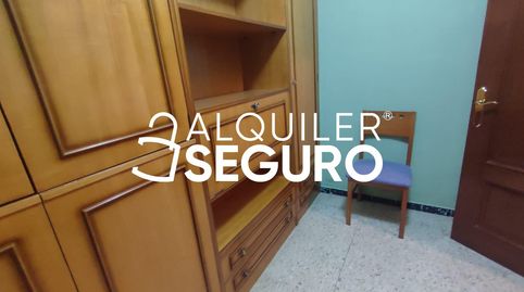 Foto 3 de Piso de alquiler en Pano y Ruata, Mariano, Arrabal, Zaragoza Capital